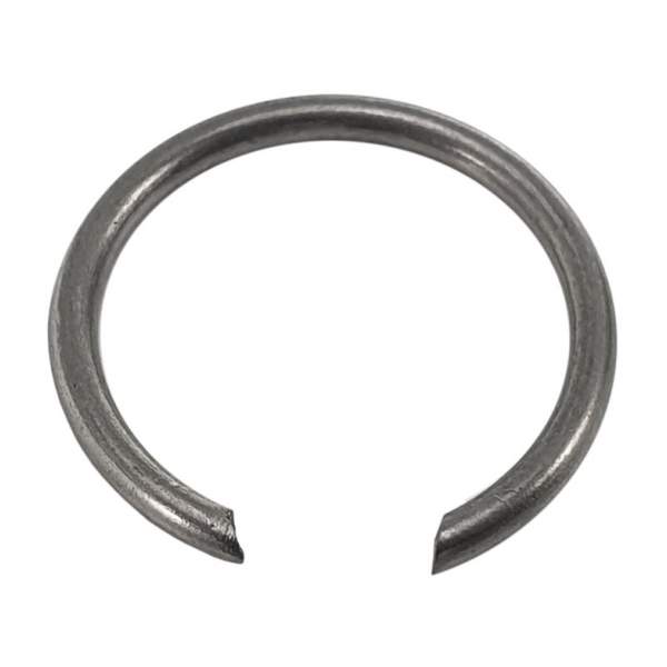 Кольцо стопорное перфоратора Makita HR2300 233992-0 [Пружина кольцевая BHR242,HR2611(233992-0)(Китай)]