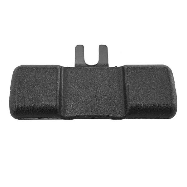 Запасная часть MAKITA Кнопка реверса к винтоверту DTD152 / DTD153 / DTD155 / DTD170 / DTD171 / TW161D MAKITA (455053-8)