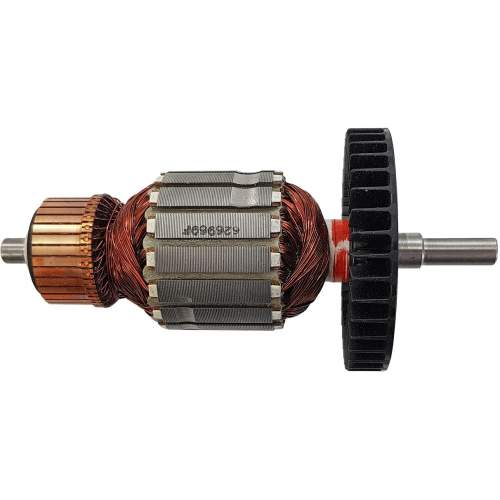 Запасная часть MAKITA ротор в сборе к UC3530/4030/4530