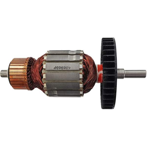 ротор в сборе к UC3530/4030/4530 [Запасная часть MAKITA]