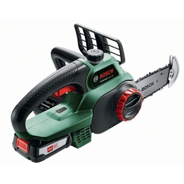 UniversalChain 18 соло [Пила цепная электрическая BOSCH]