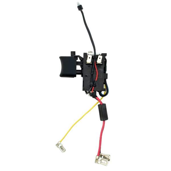 выключатель для DF331D / DF333D / HP333D / TD110D [Запасная часть MAKITA]