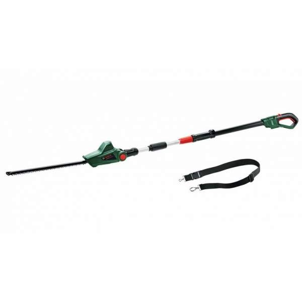 UniversalHedgePole без АКБ и ЗУ [Кусторез BOSCH]