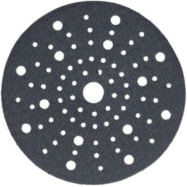 Опорная тарелка BOSCH Защита опорной тарелки, 150 мм, для эксцентриковых шлифмашин