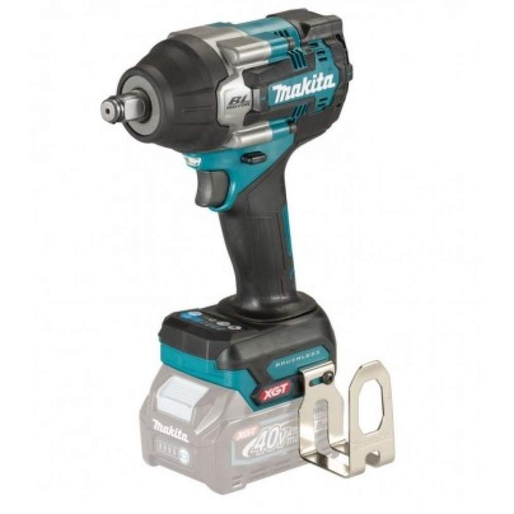 Гайковерт MAKITA TW 007 GZ (Solo, carton)