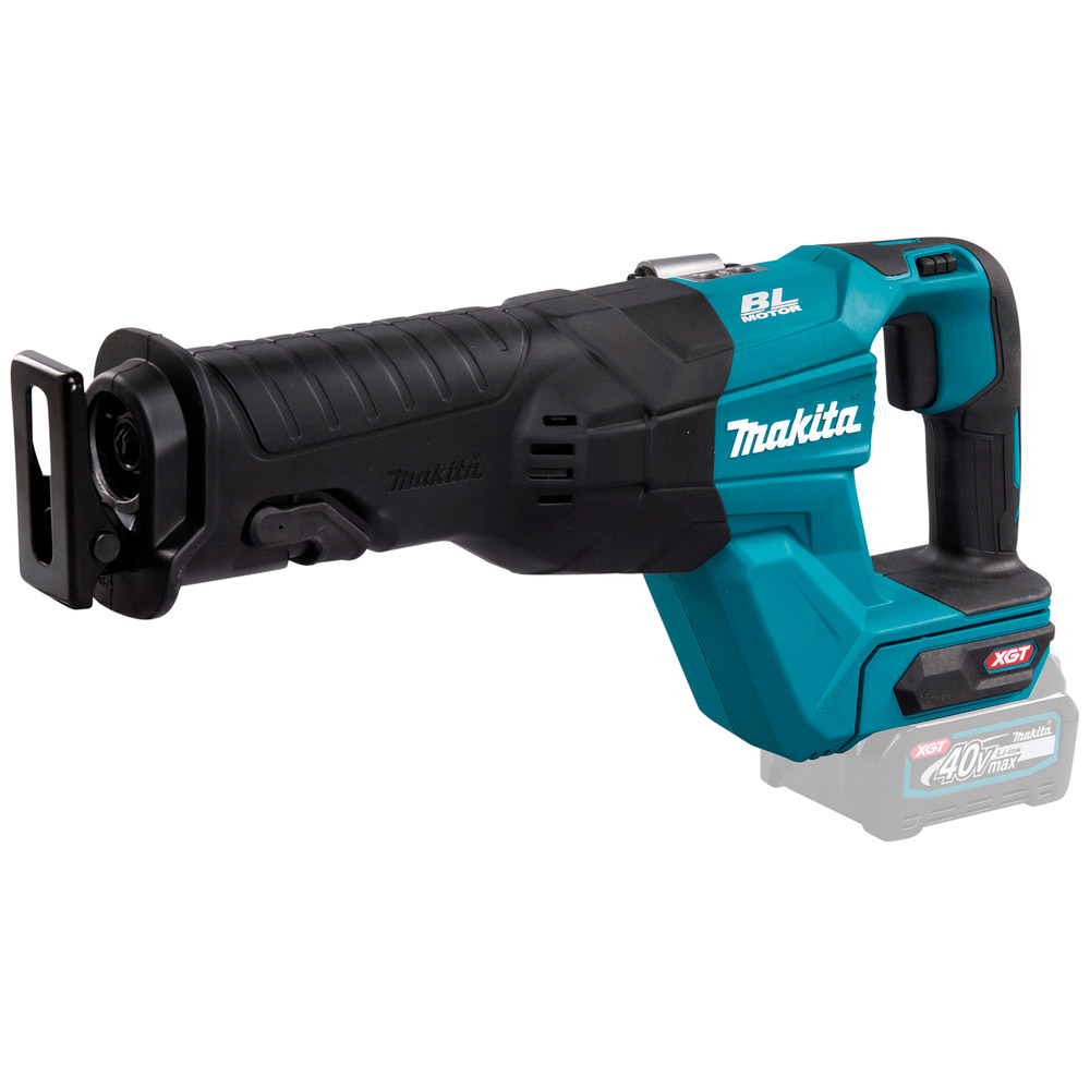 Сабельная пила MAKITA JR 001 GZ (Solo, carton)