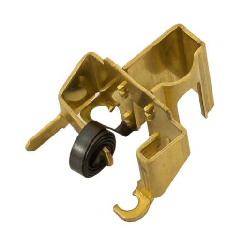 Запасная часть MAKITA Щеткодержатель к 9558HN / 9562CVH / 9565CVR / 9565CR / 9565CVL MAKITA (643760-7) Запасная часть MAKITA Щеткодержатель к 9558HN / 9562CVH / 9565CVR / 9565CR / 9565CVL MAKITA (643760-7)