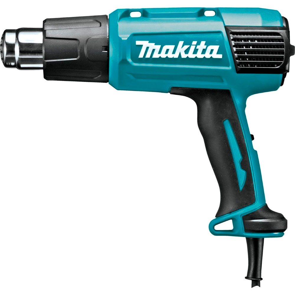 Фен технический MAKITA HG 6531 CK (case)