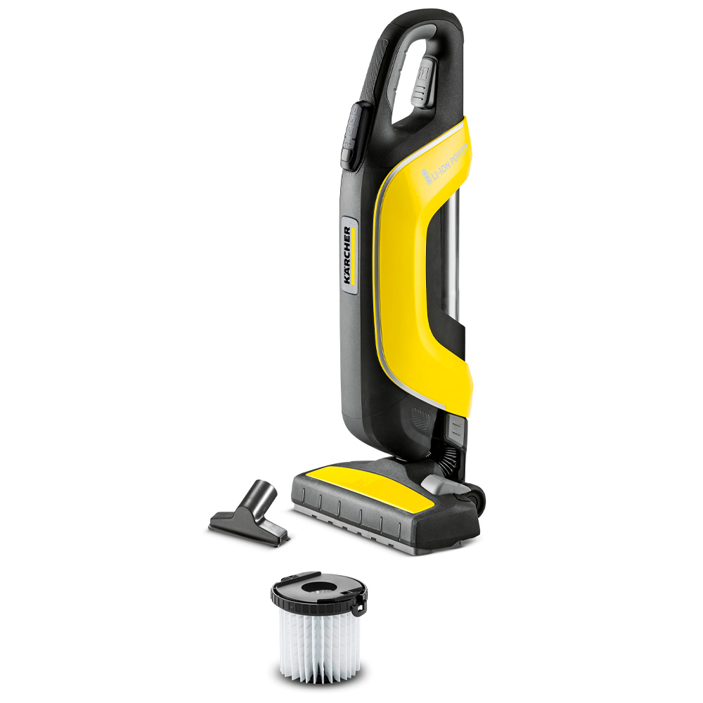 Пылесос Kärcher VC 5 Cordless *EU