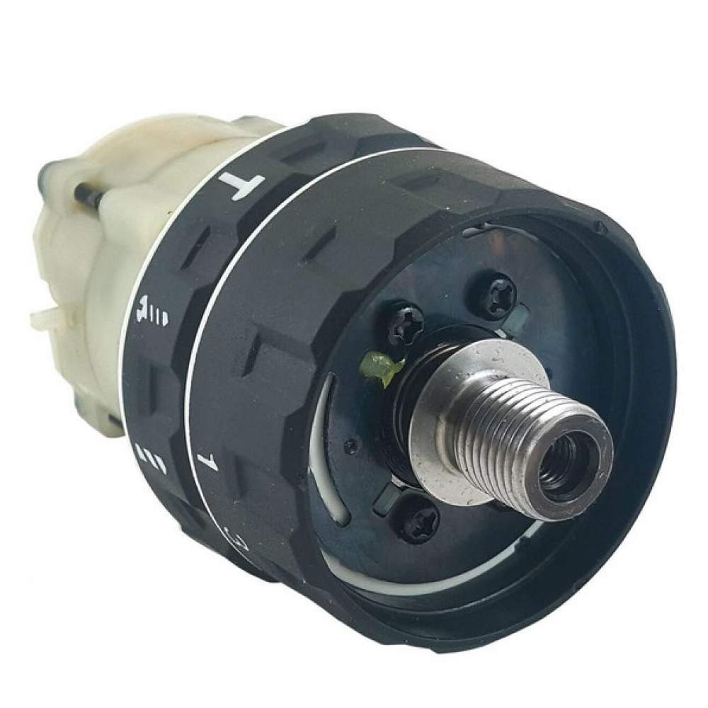 Запасная часть MAKITA Редуктор к шуруповерту DHP482 MAKITA (123443-0)