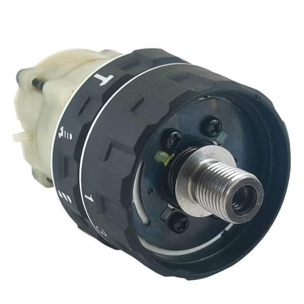 Запасная часть MAKITA Редуктор к шуруповерту DHP482 MAKITA (123443-0)