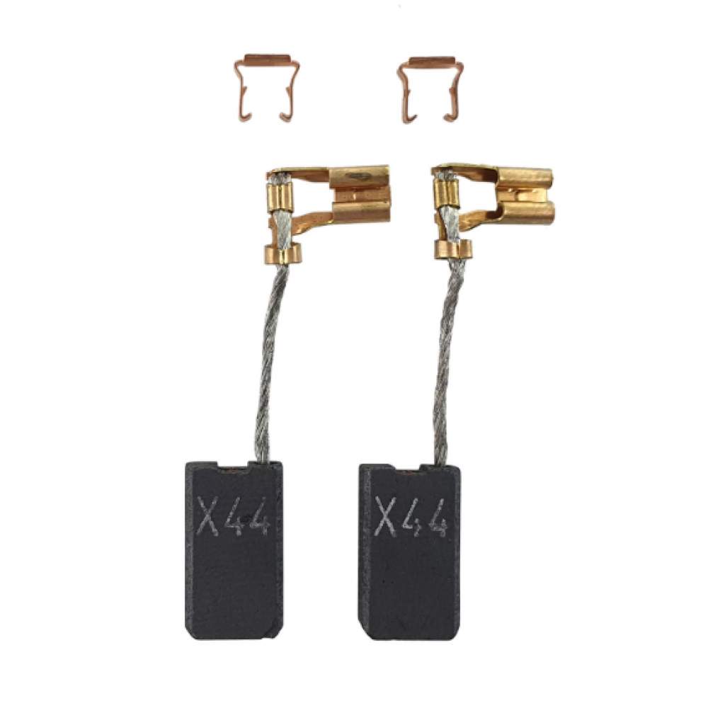 Щетки угольные BOSCH для GBH 4 DSC, GBH 4-top, PBH 300 E