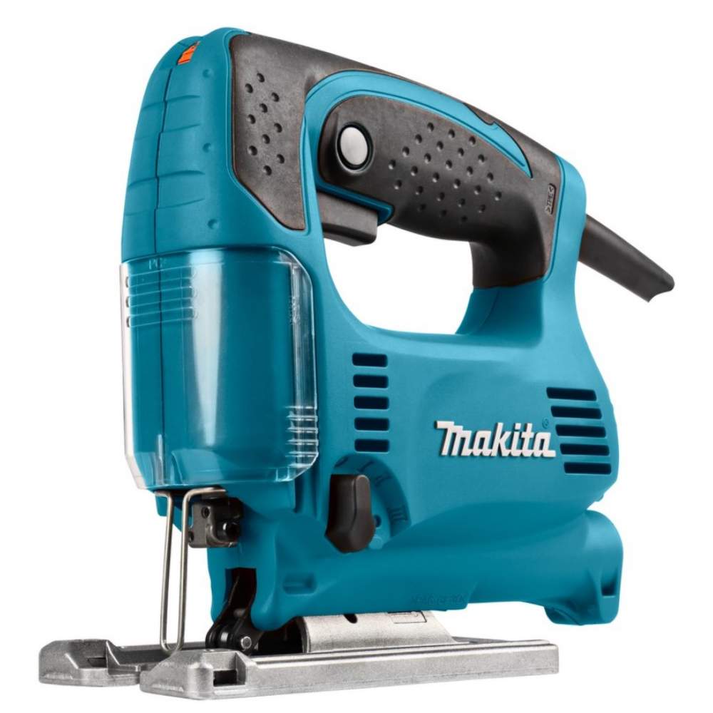 Лобзик MAKITA 4329 + набор пилок A-86898