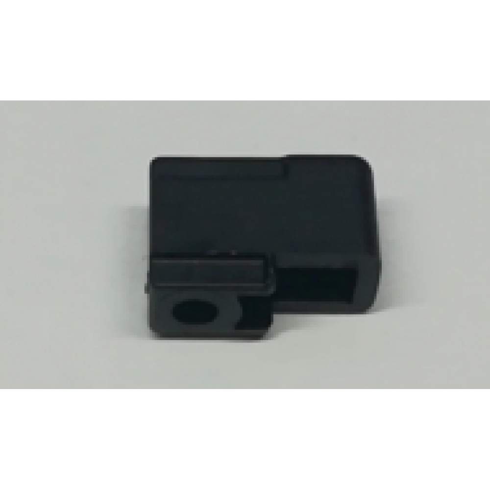 Запасная часть MAKITA Кнопка стопора перфоратора MAKITA HR4040C, HR5001C 417340-3