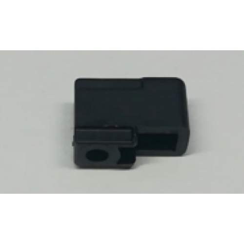 Запасная часть MAKITA Кнопка стопора перфоратора MAKITA HR4040C, HR5001C 417340-3