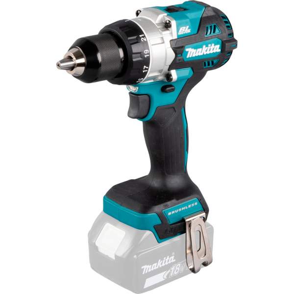 Дрель- шуруповерт аккум MAKITA DDF 486 Z