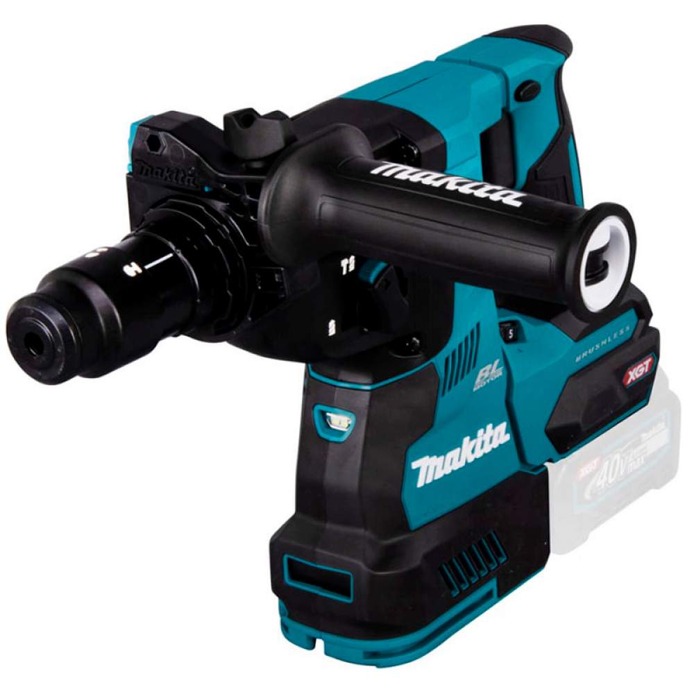 Перфоратор SDS-plus MAKITA HR 004 GZ (solo, carton)