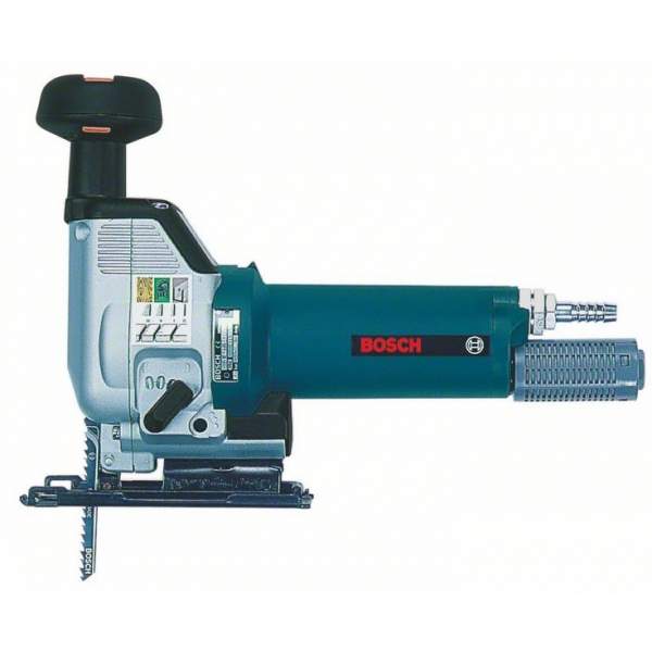 Лобзик 400 Вт с нефиксируемым выключателем-рычагом [Пневмолобзик BOSCH]