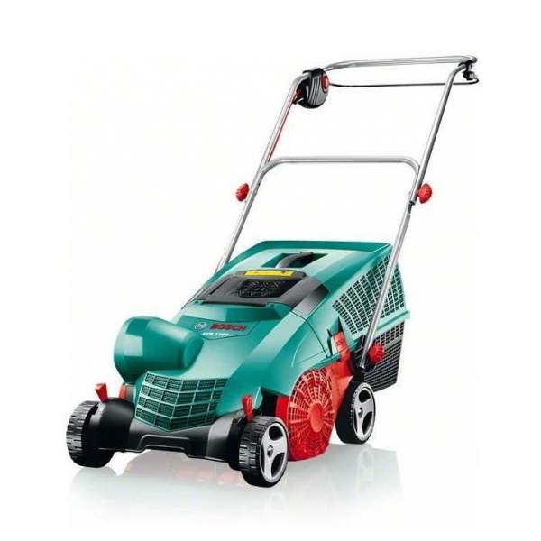 UniversalVerticut 1100 [Аэратор BOSCH]