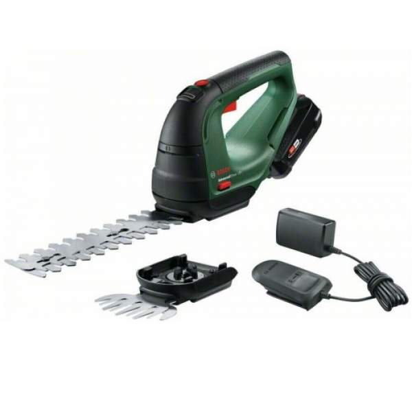 AdvancedShear 18V-10 [Кусторез BOSCH]