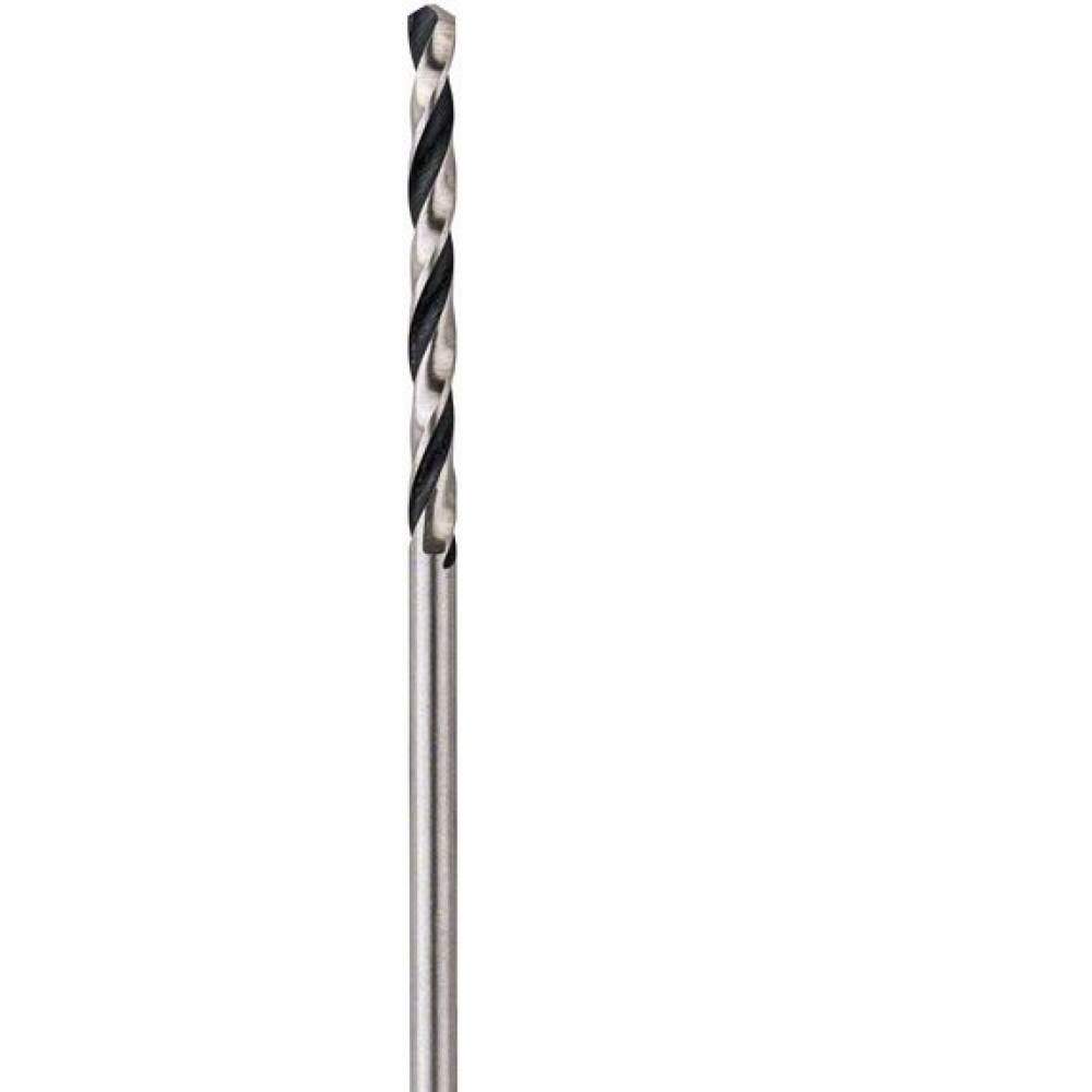 Сверло по металлу BOSCH HSS PointTeQ Сверлj 2.5mm