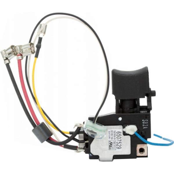 выключатель DTD152 [Запасная часть MAKITA]