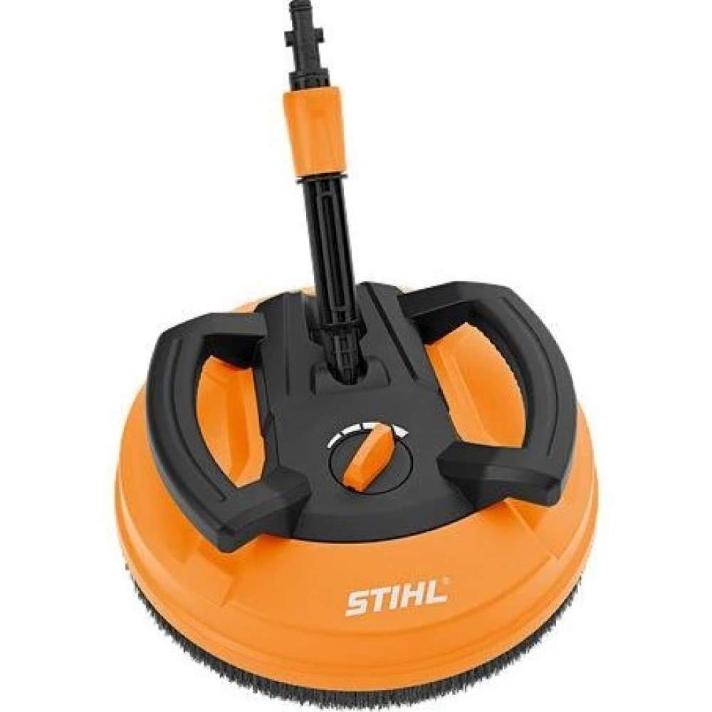 Насадка к ОВД STIHL Очиститель поверхностей RA101 RE 108 118 128 142 162