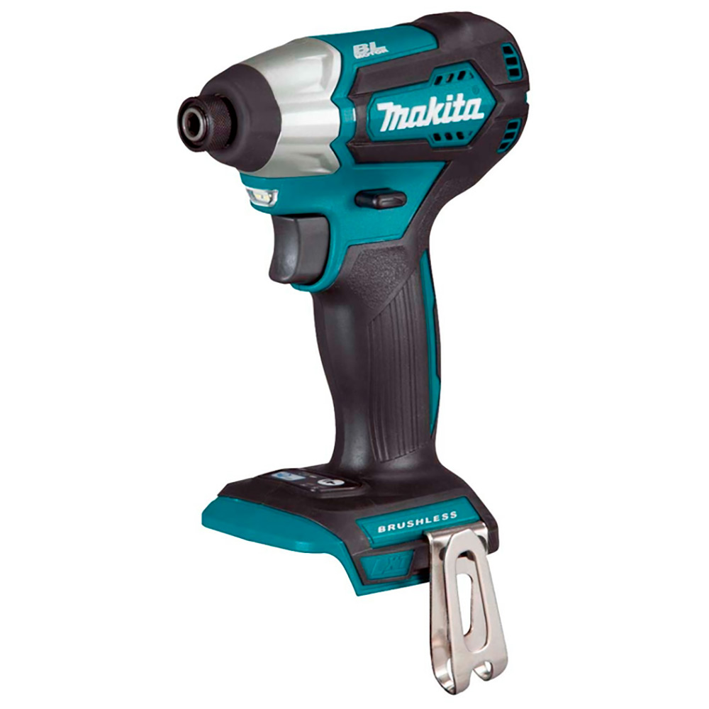 Гайковерт MAKITA DTD 155 Z (solo, carton)