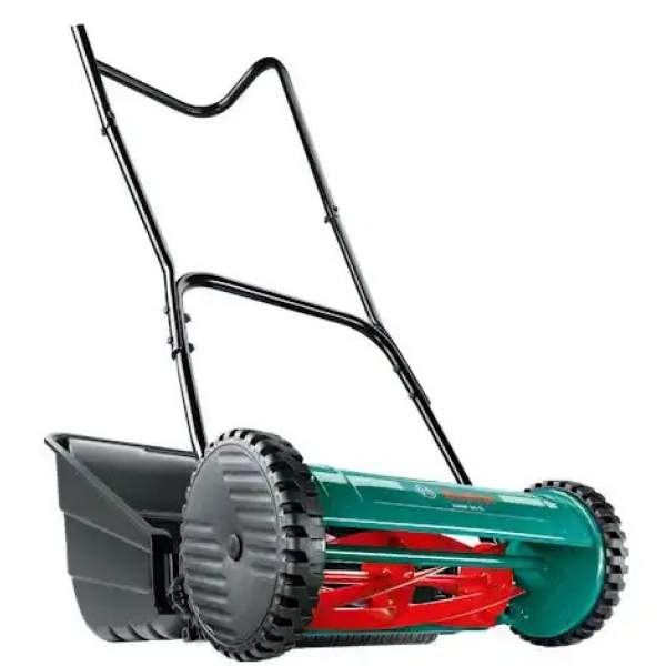 AHM 38 G [Газонокосилка BOSCH]