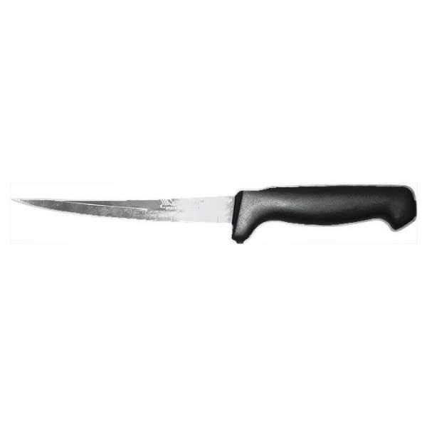 Прочий инструмент MATRIX Нож кухонный, 155 мм, филейный, KITCHEN// Matrix