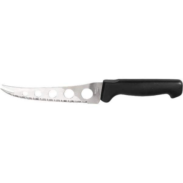 Прочий инструмент MATRIX Нож кухонный "Эстет", 140 мм, специальная заточка лезвия полотна, KITCHEN// Matrix