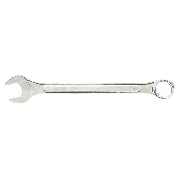Ключ комбинированный, 24 мм, хромированный// Sparta [Ключ SPARTA комбинированный, 24 мм, хромированный// Sparta]