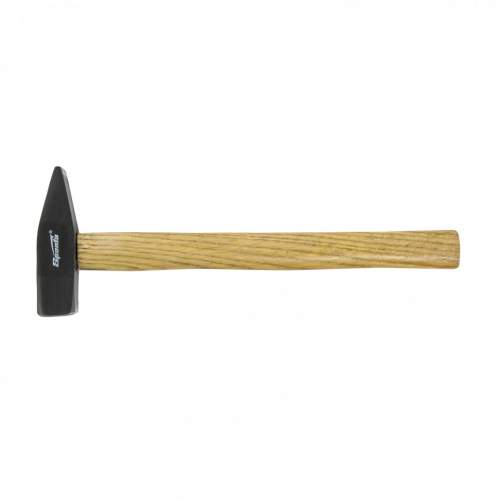 Ударный инструмент SPARTA Молоток слесарный, 700 г, квадратный боек, деревянная рукоятка// Sparta