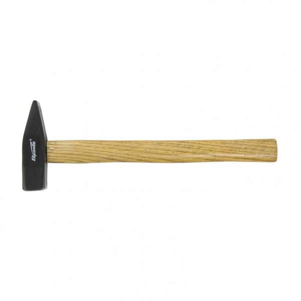 Ударный инструмент SPARTA Молоток слесарный, 700 г, квадратный боек, деревянная рукоятка// Sparta