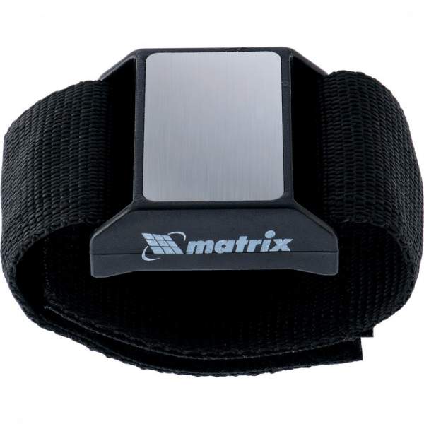 Прочий инструмент MATRIX Магнитный браслет для крепежа// Matrix