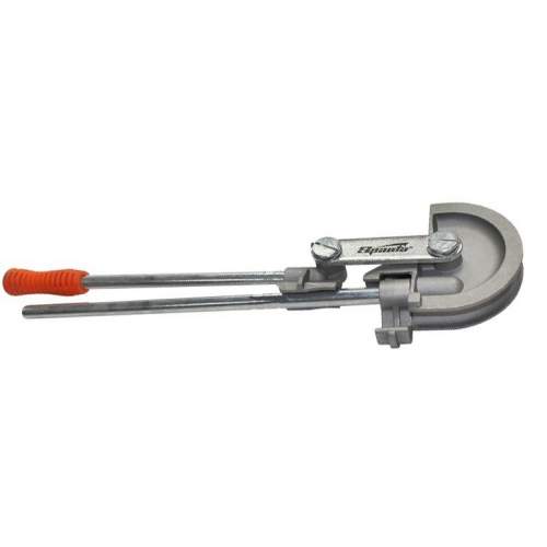 Прочий инструмент SPARTA Трубогиб, до 15 мм, для труб из металлопластика и мягких металлов// Sparta
