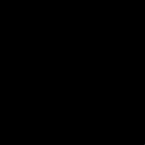 RUSSIA Ножовка по дереву, 500 мм, шаг зубьев 6,5 мм, пластиковая рукоятка (Ижевск)// Россия