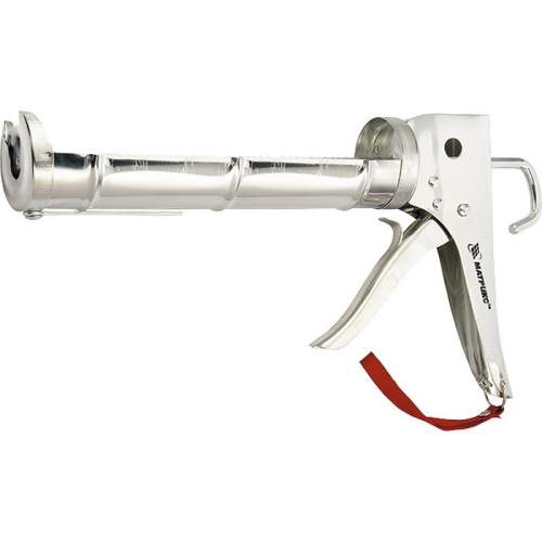 Ручной инструмент MATRIX Пистолет для герметика, 310 мл, 