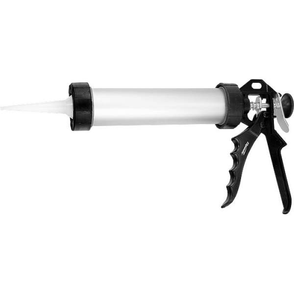 Ручной инструмент SPARTA Пистолет для герметика, 400 мл, 