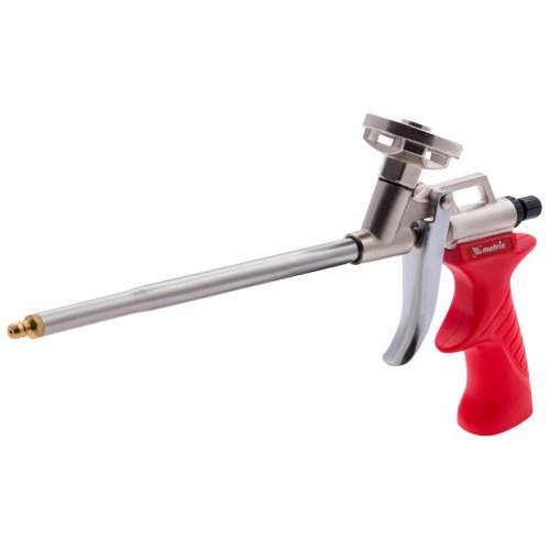 Ручной инструмент MATRIX Пистолет для монтажной пены, корпус из алюминиевого сплава