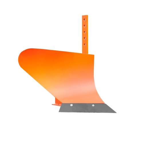  Плуг SKIPER ПЛ1.10  (ширина захвата лемеха 215 мм, стойка 10 мм, эмаль)