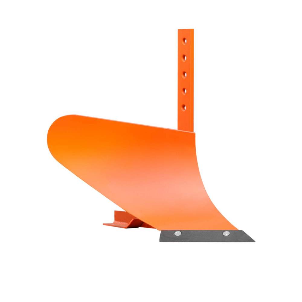 Сцепка Плуг SKIPER ПЛ2 (ширина захвата лемеха 140 мм, стойка 10 мм, эмаль)