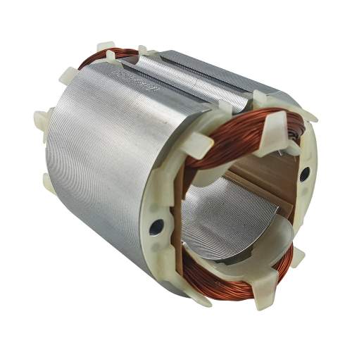 Запасная часть MAKITA Статор для перфоратора Makita HR2450 633488-5