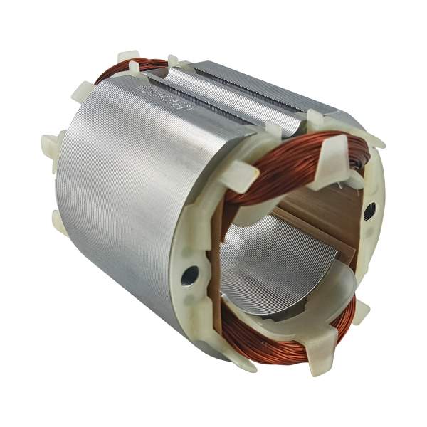 Запасная часть MAKITA Статор для перфоратора Makita HR2450 633488-5