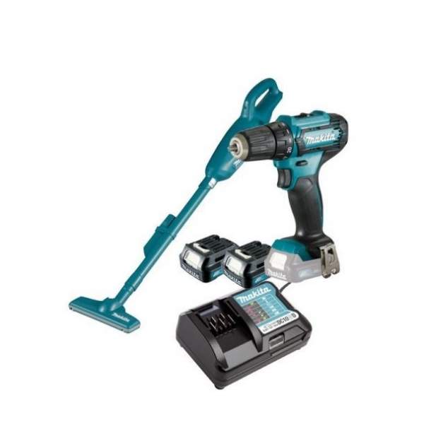 Набор инструмента MAKITA CLX 226 X1