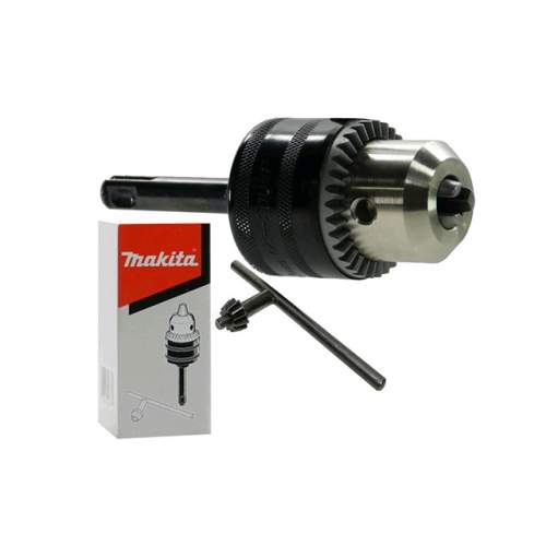 Запасная часть MAKITA Патрон с адаптером SDS-Plus MAKITA