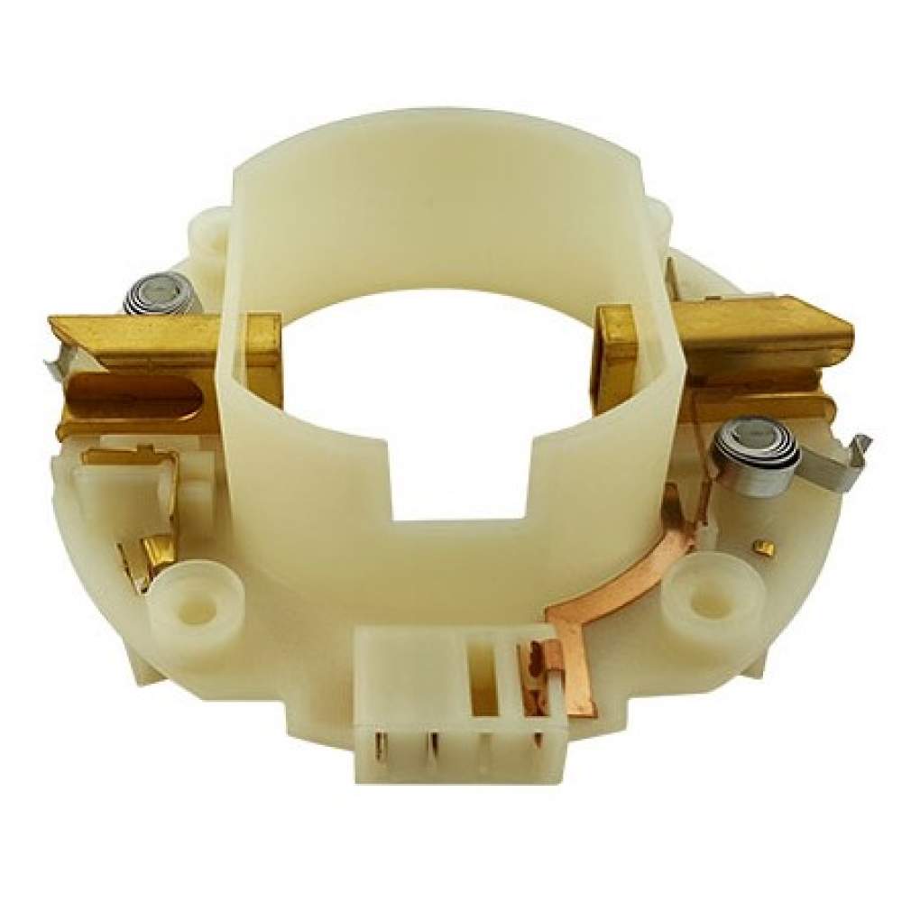 Запасная часть MAKITA Щеткодержатель отбойного молотка Makita HM1203C 638447-4