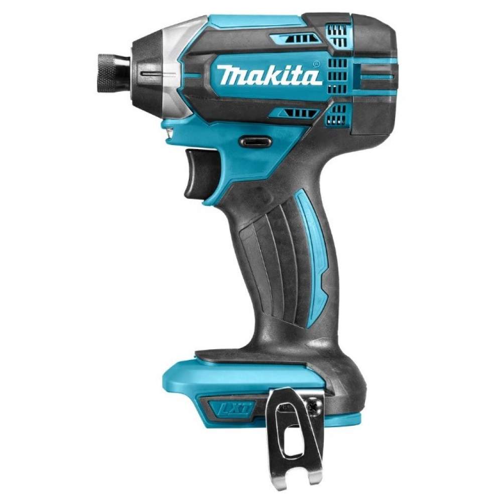 Дрель- шуруповерт ударный аккумуляторный MAKITA DTD 152 ZJ