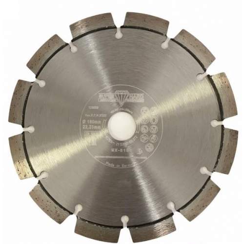 Алмазный диск SUPER HARD 350-20/25.4 круг UX- 218 бетон