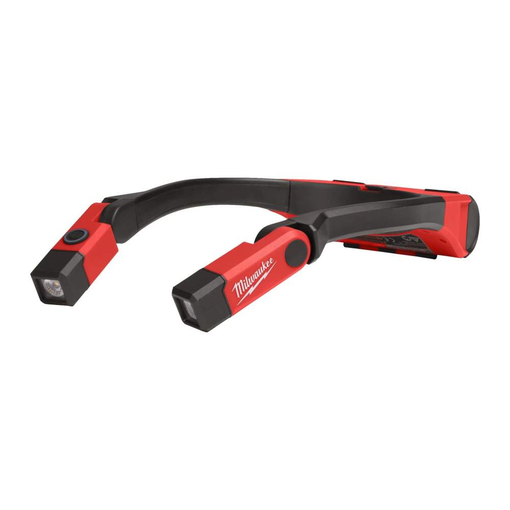 Фонарь Milwaukee L4NL400-301 налобный